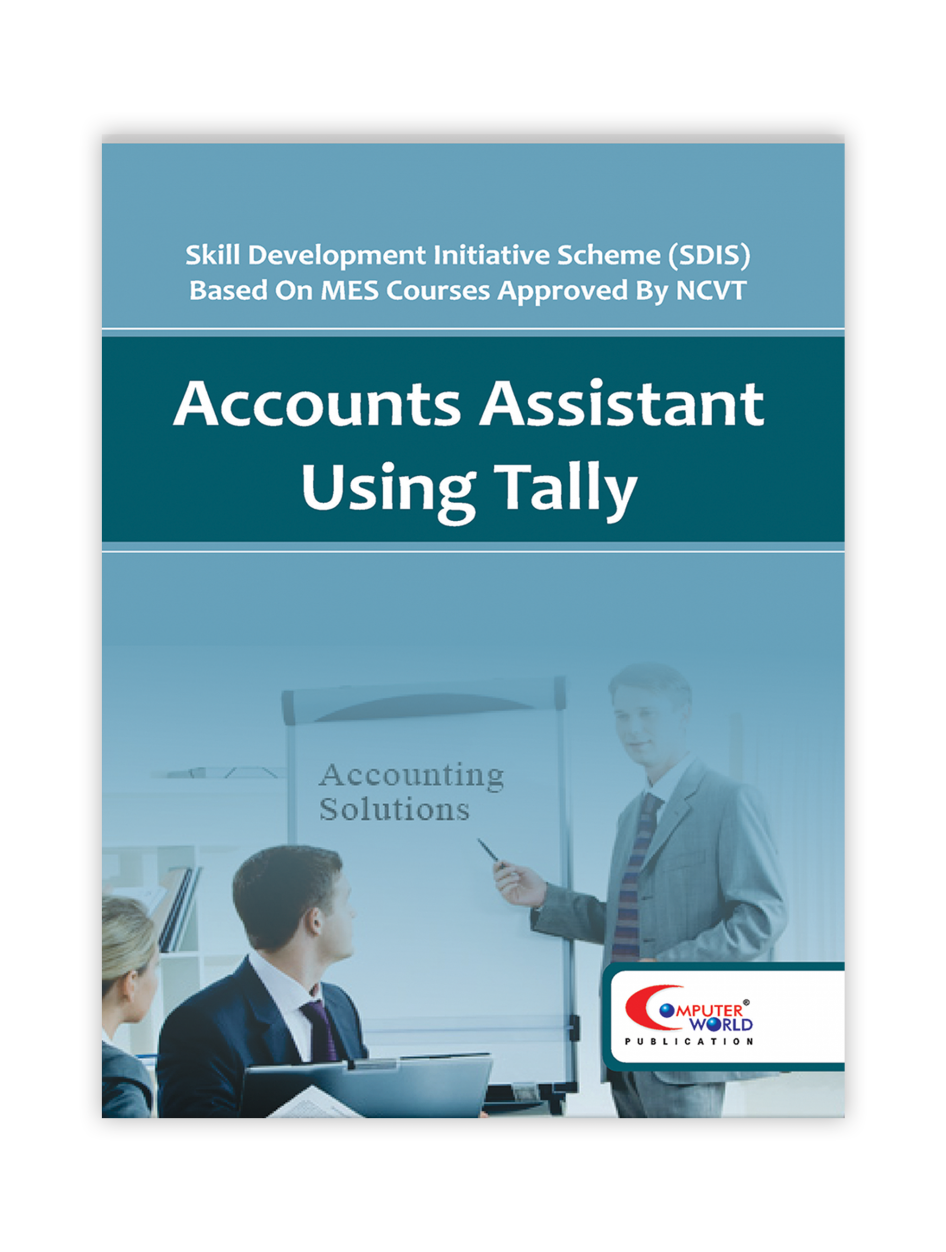 Account Assistant Using Tally